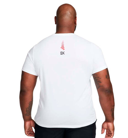 Camiseta M/c Running_Hombre_Nike Dri-fit