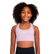 Nike Swoosh Girls' Fitness Bra