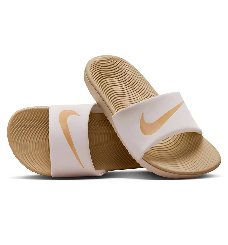 Nike Kawa Bathroom Flip Flops