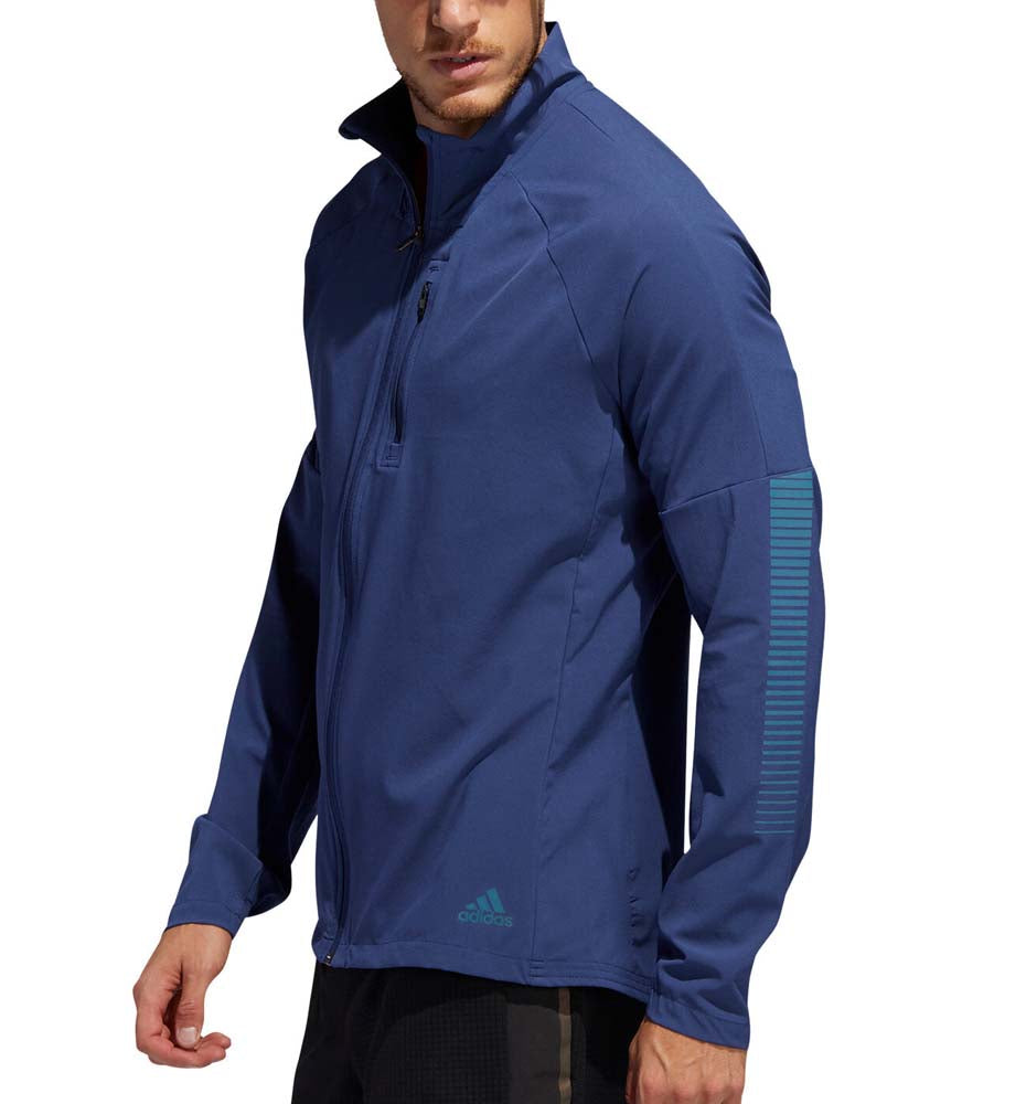 Chaqueta Running_Hombre_ADIDAS Runr Jacket M