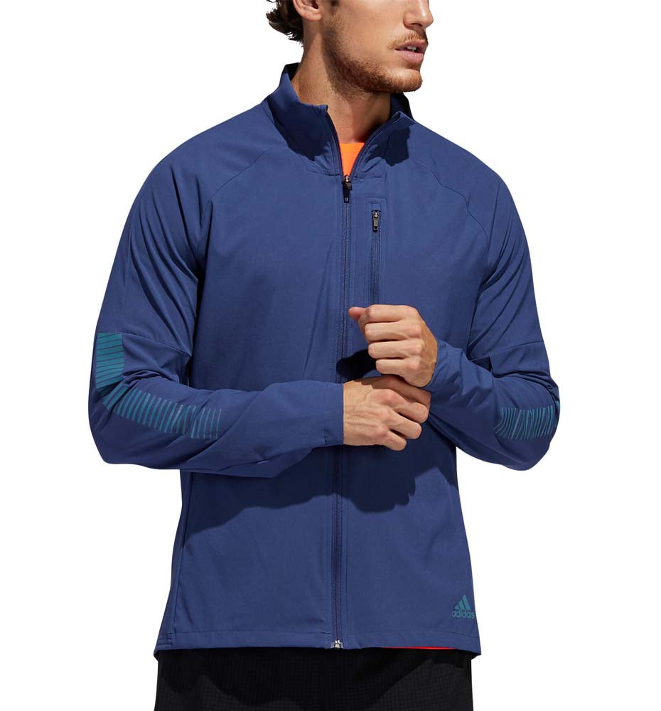 Chaqueta Running_Hombre_ADIDAS Runr Jacket M