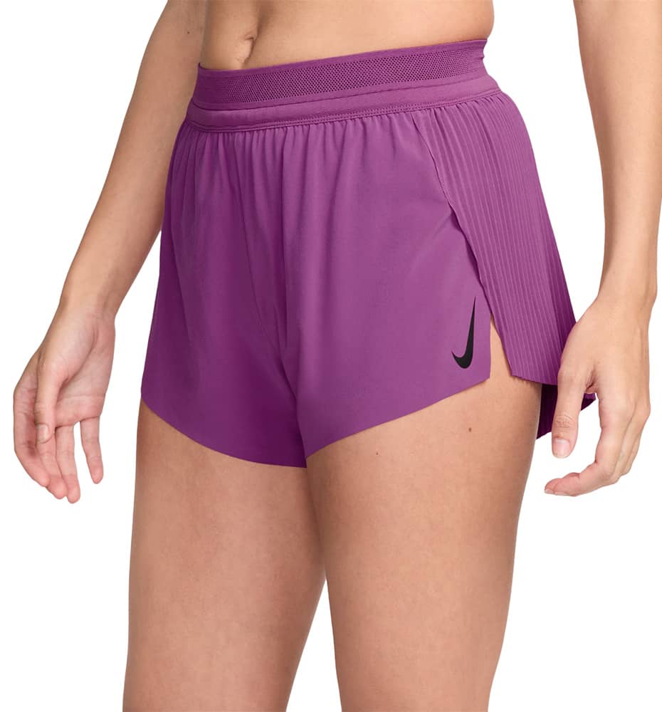 Short Running_Mujer_Nike Aeroswift