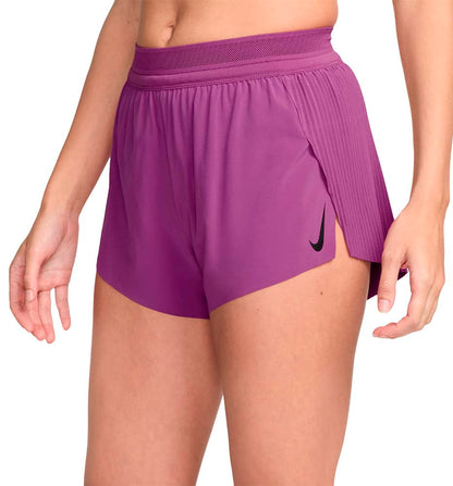 Short Running_Mujer_Nike Aeroswift