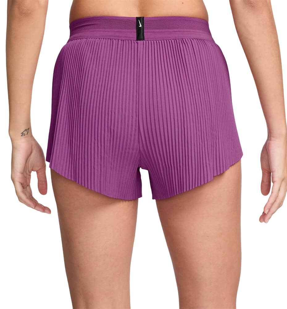 Short Running_Mujer_Nike Aeroswift