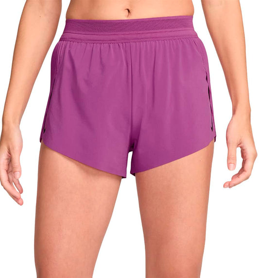 Running Shorts_Women_Nike Aeroswift