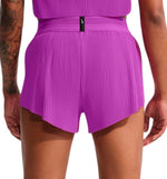 Pantalón Corto Running Nike Aeroswift