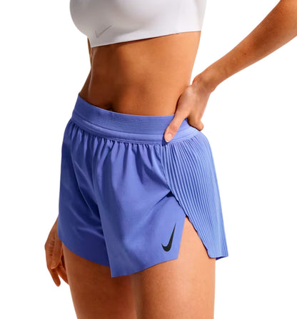 Pantalón Corto Running Nike Aeroswift