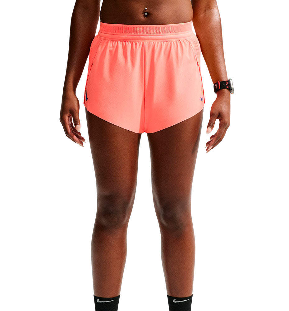 Pantalón Corto Running Nike Aeroswift