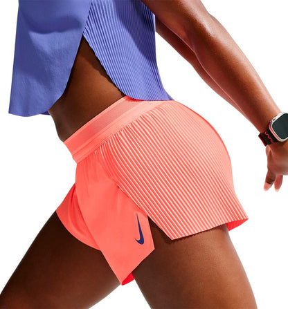 Pantalón Corto Running Nike Aeroswift