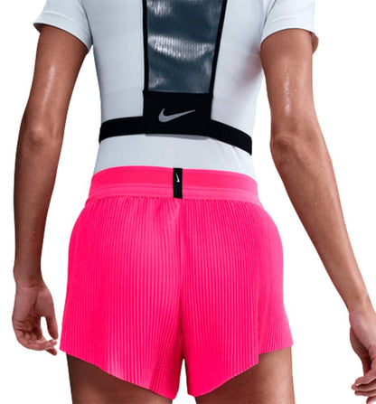 Short Running_Mujer_Nike Aeroswift