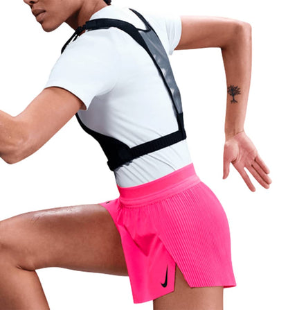 Short Running_Mujer_Nike Aeroswift