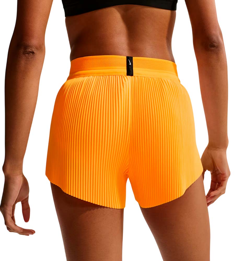 Pantalón Corto Running Nike Aeroswift
