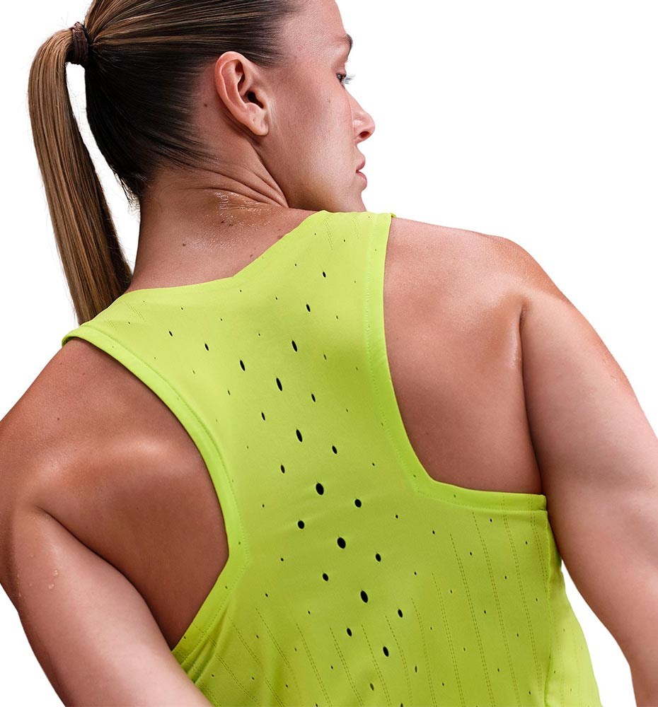 Camiseta De Tirantes Running_Mujer_Nike Aeroswift