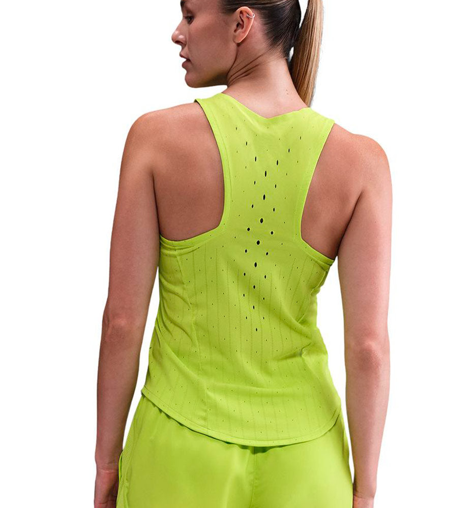 Camiseta De Tirantes Running_Mujer_Nike Aeroswift