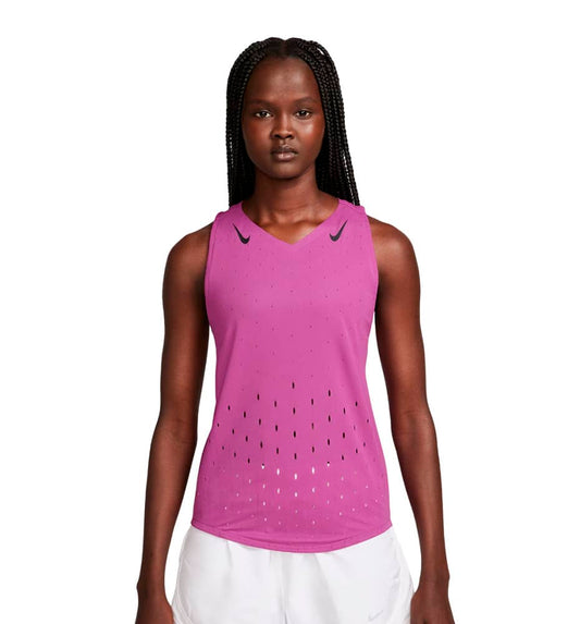 Running Tank Top_Women_Nike Aeroswift