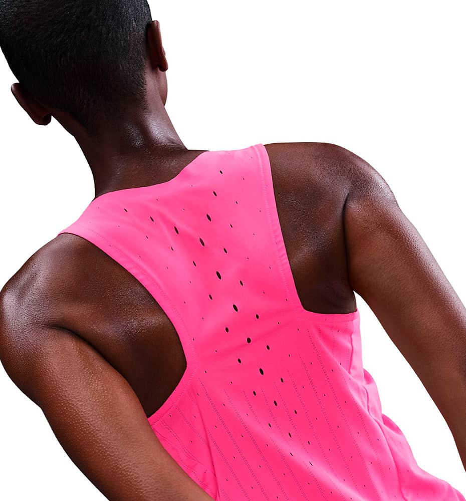 Camiseta De Tirantes Running_Mujer_Nike Aeroswift