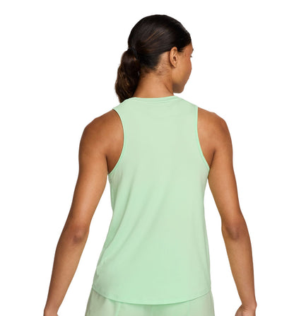 Camiseta De Tirantes Running_Mujer_Nike One Swoosh