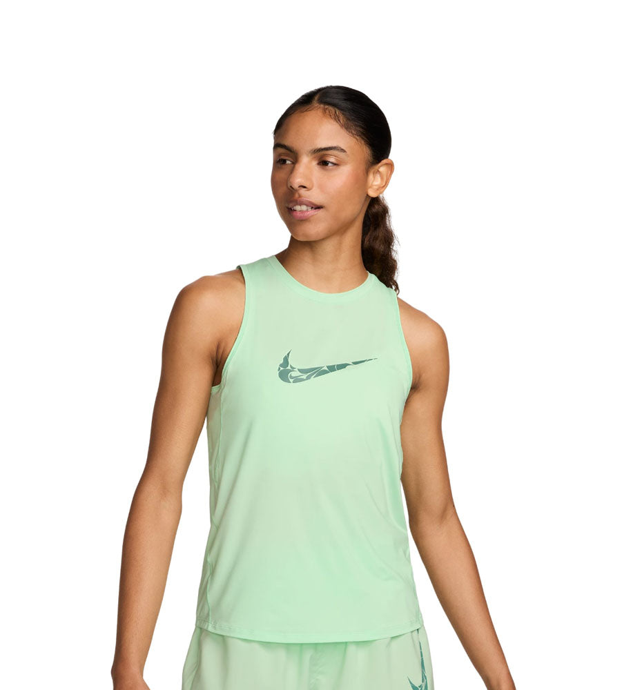 Camiseta De Tirantes Running_Mujer_Nike One Swoosh