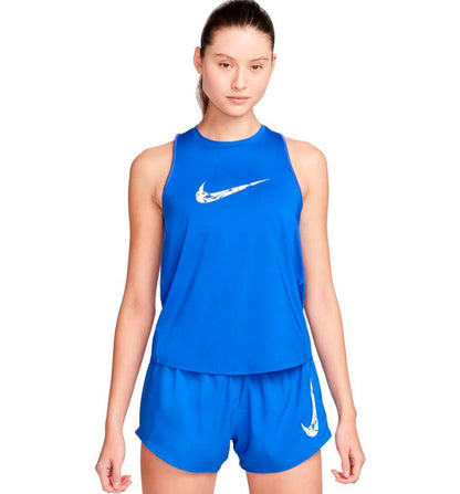 Camiseta De Tirantes Running_Mujer_Nike One Swoosh