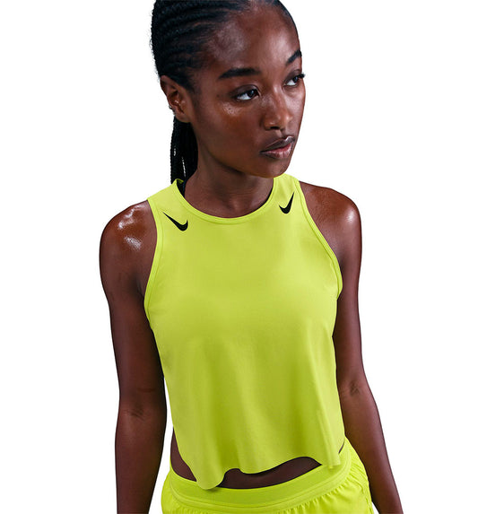 Running Tank Top_Women_Nike Aeroswift