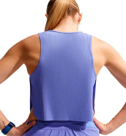 Camiseta De Tirantes Running_Mujer_Nike Aeroswift