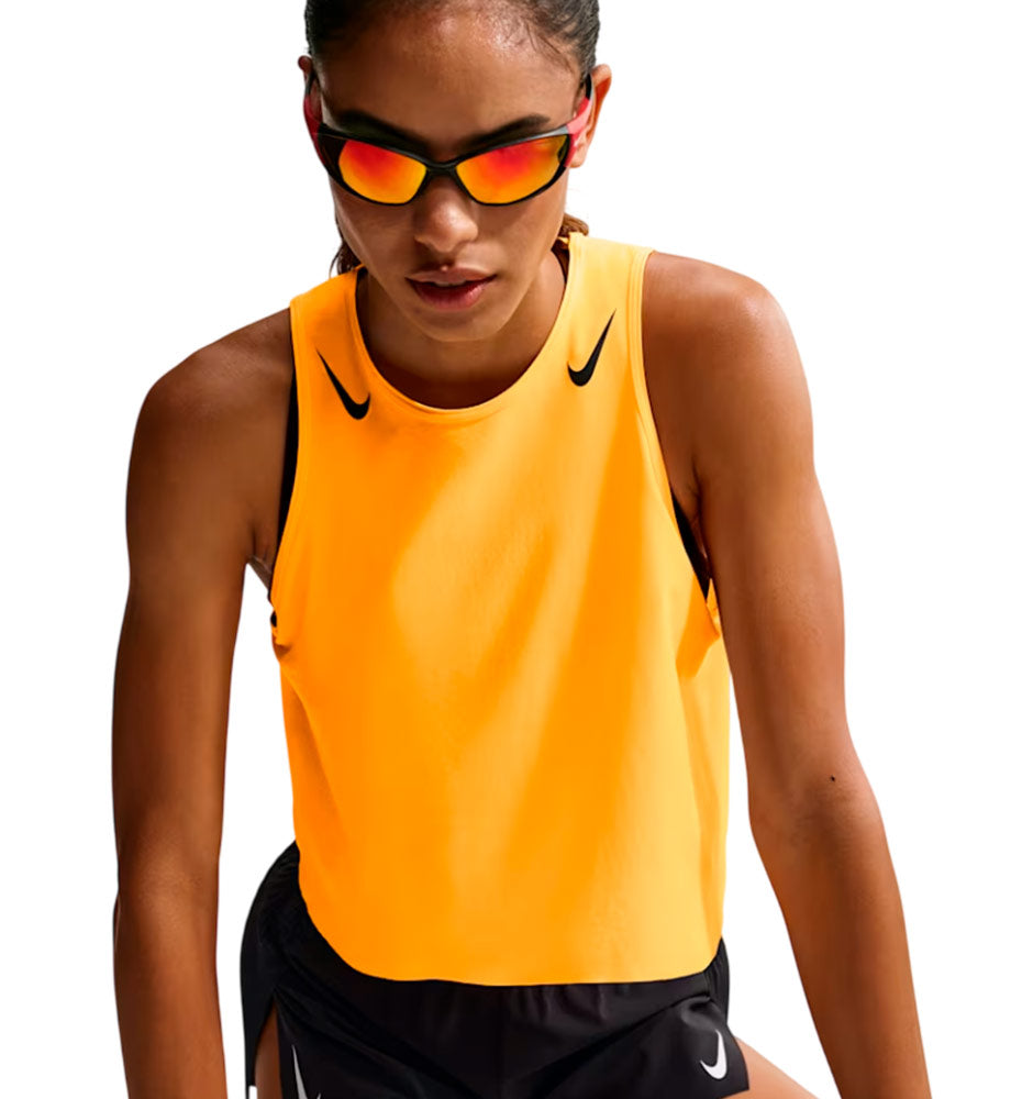 Camiseta De Tirantes Running Nike Aeroswift