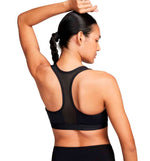 Bra Fitness Nike Swoosh Medium Support