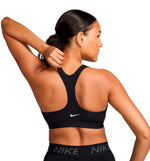 Sujetadores Sujeción Baja Fitness Nike Pro Swoosh Light-Support