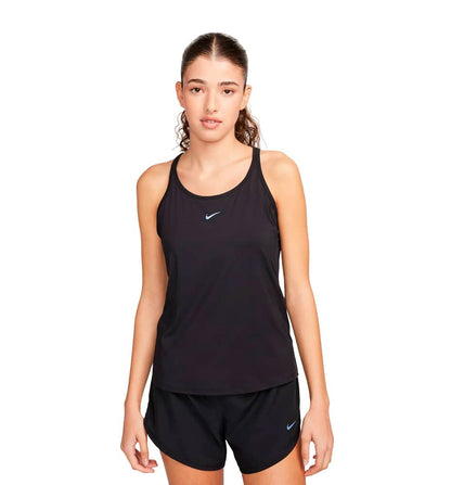 Camiseta De Tirantes de Fitness Mujer Nike One Classic