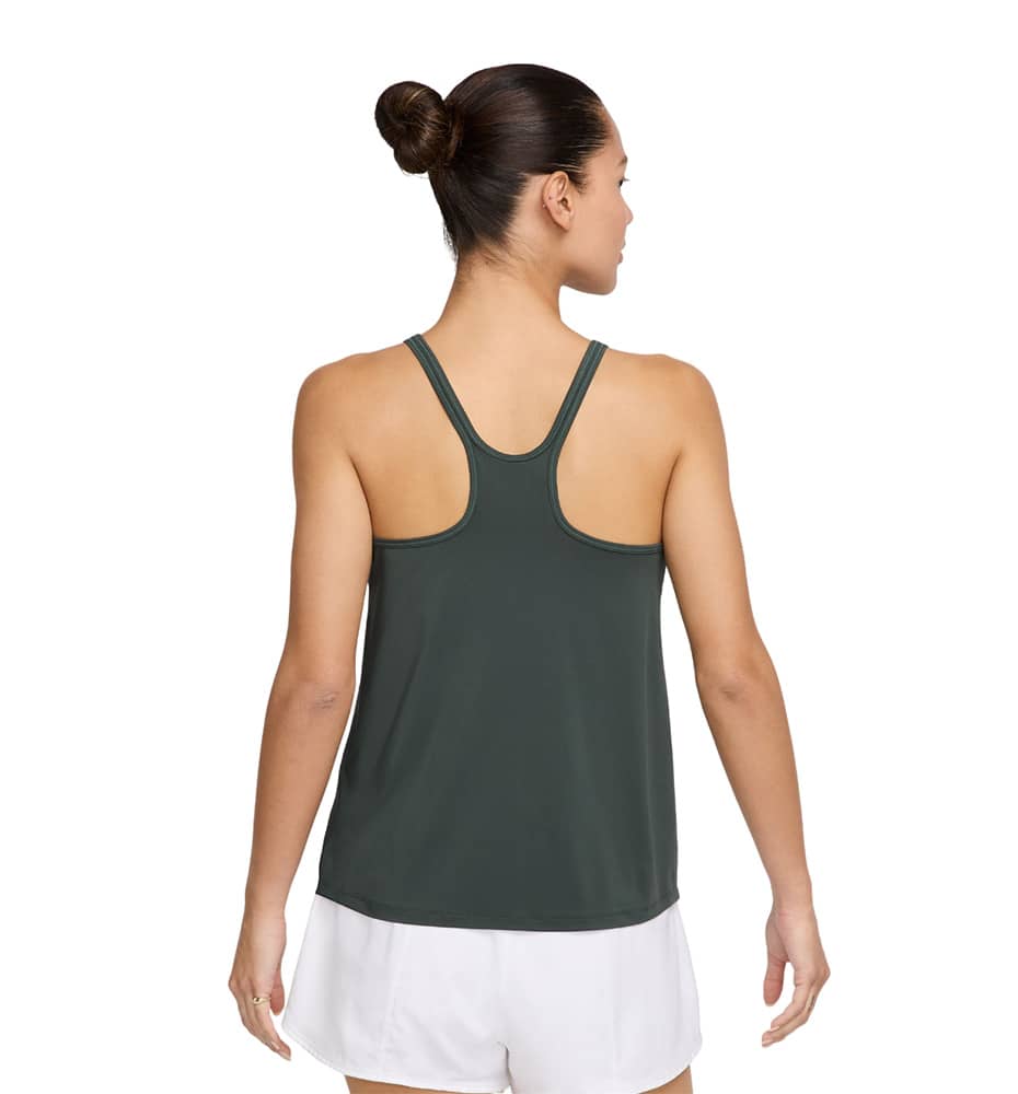 Camiseta De Tirantes de Fitness Mujer Nike One Classic