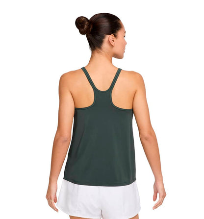 Camiseta De Tirantes de Fitness Mujer Nike One Classic