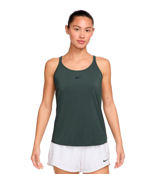 Camiseta De Tirantes de Fitness Mujer Nike One Classic