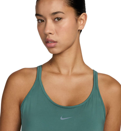 Camiseta De Tirantes Fitness_Mujer_Nike One Classic