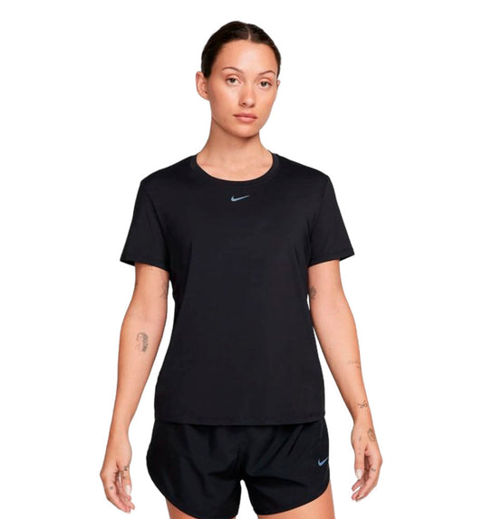 Camiseta M/c de Fitness Mujer Nike One Classic