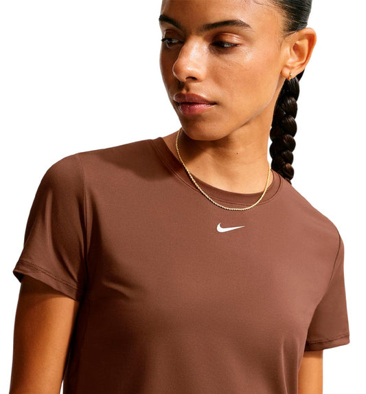 Camiseta Fitness Nike One Classic