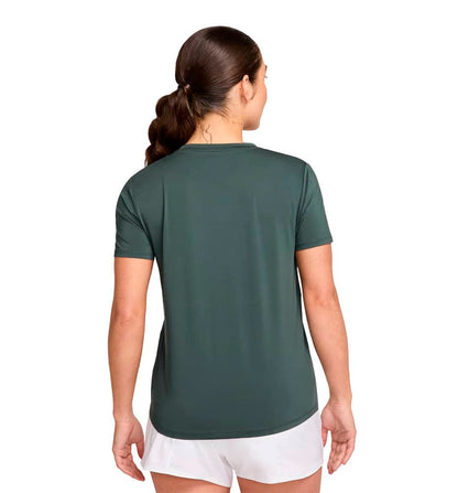 Camiseta M/c de Fitness Mujer Nike One Classic