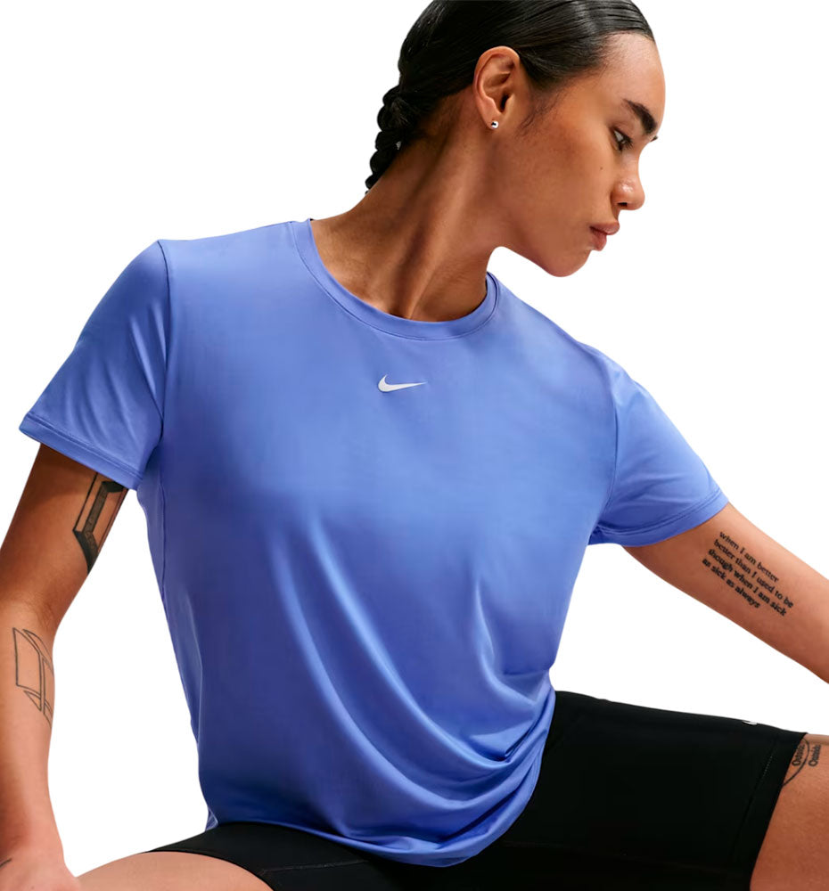 Camiseta Fitness Nike One Classic