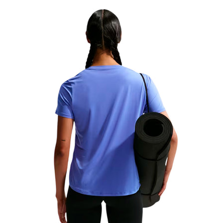 Camiseta Fitness Nike One Classic