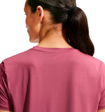 Camiseta Fitness Nike One Classic
