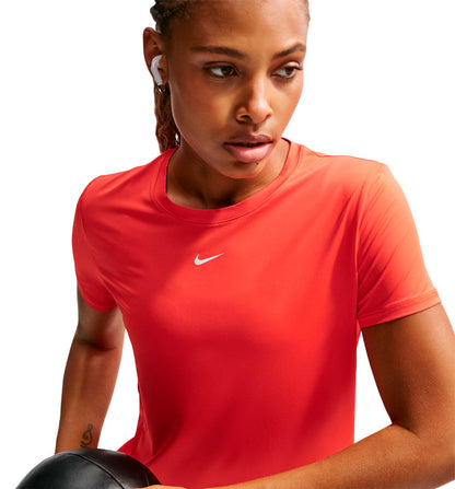 Camiseta Fitness Nike One Classic
