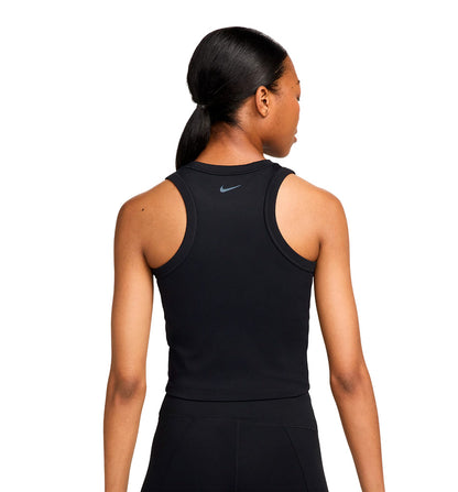 Fitness Tank Top_Women_Nike One Fitted