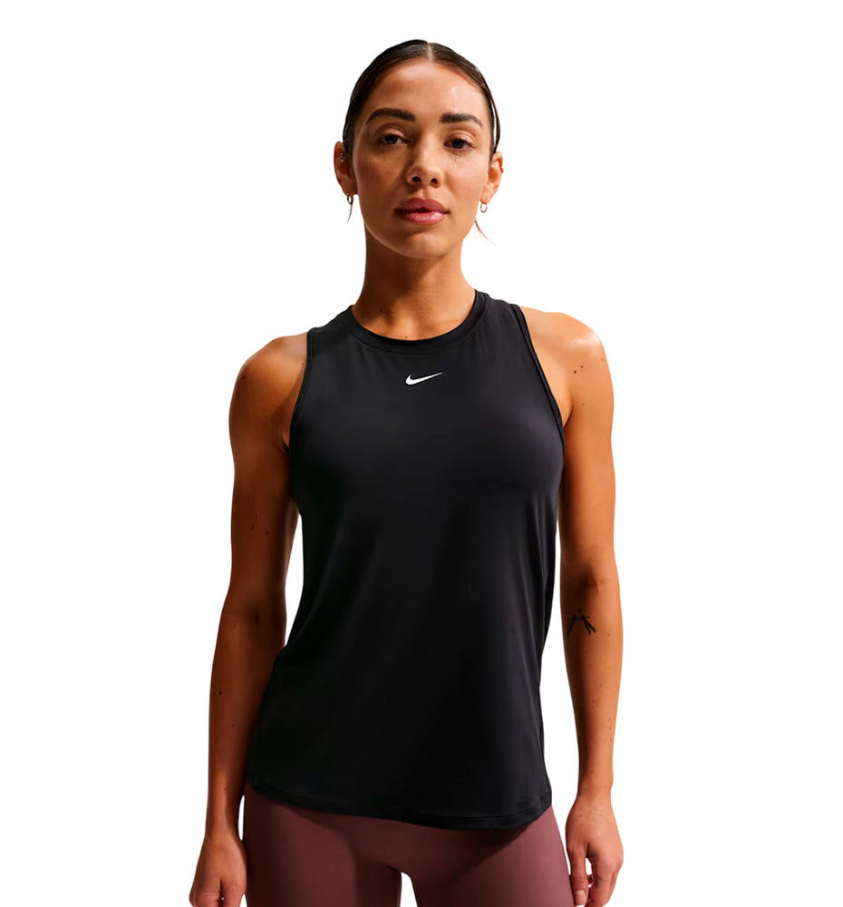 Camiseta De Tirantes Fitness Nike One Classic