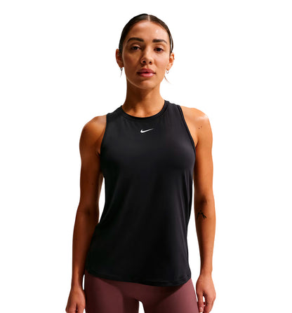 Camiseta De Tirantes Fitness Nike One Classic