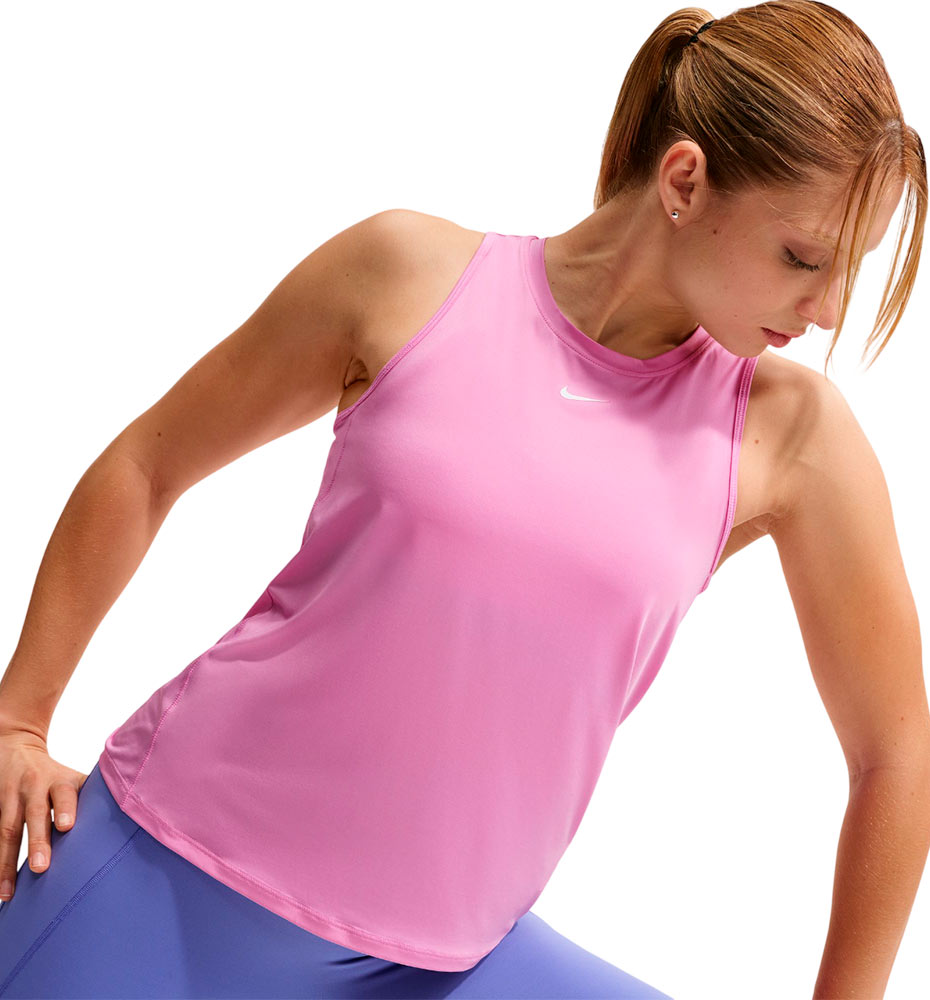 Nike One Classic Fitness Tank Top