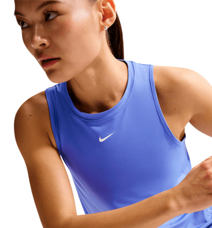 Camiseta De Tirantes Fitness_Mujer_Nike One Classic