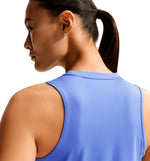 Camisola de Alças de Fitness Nike One Classic