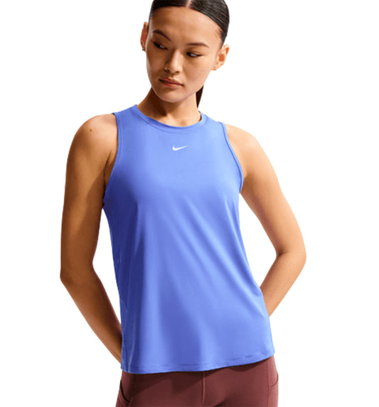 Camiseta De Tirantes Fitness_Mujer_Nike One Classic