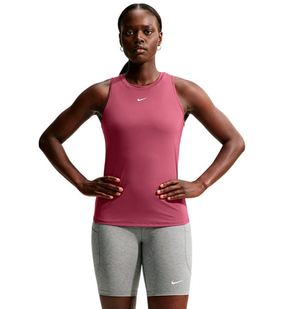Camiseta De Tirantes Fitness Nike One Classic