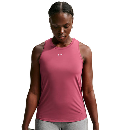 Camiseta De Tirantes Fitness Nike One Classic