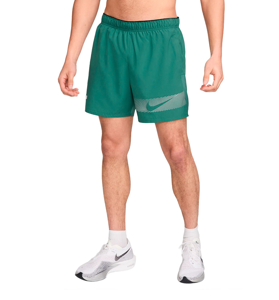 Short Running_Men_Nike Challenger Flash